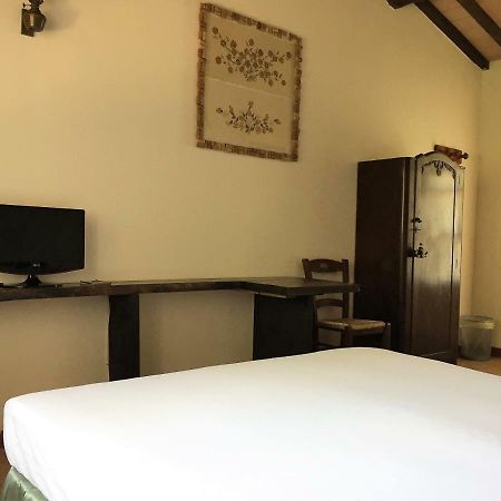 奥尔贝泰洛 Casale Ai Poggi旅馆 外观 照片